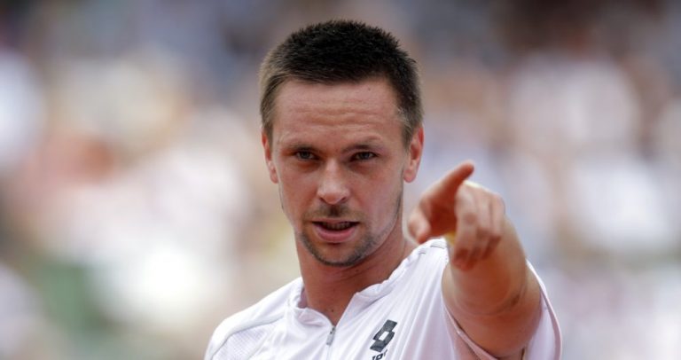 Soderling: «É muito difícil não pensar no que podia ter sido a minha carreira se continuasse a jogar»