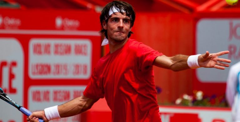 Gastão Elias vs. Paolo Lorenzi, EM DIRETO