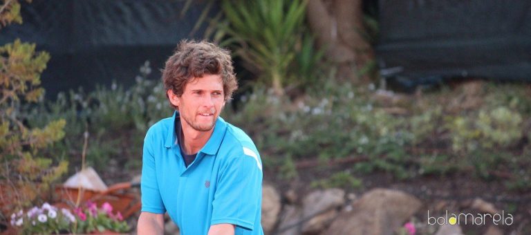 Pedro Sousa a um passo do quadro principal na Polónia