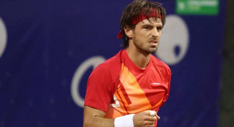 Gastão Elias vence em Itália e está de regresso às finais no circuito 'challenger'