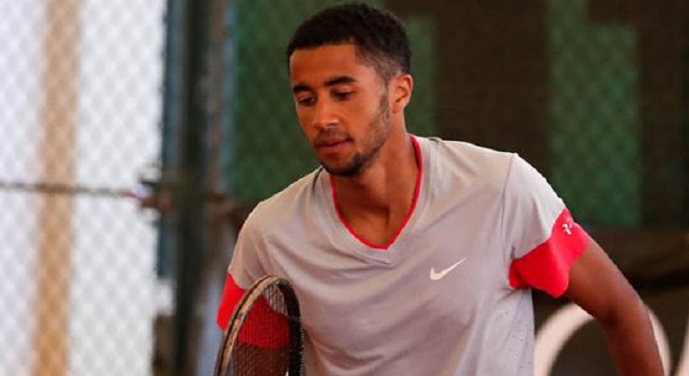 Miguel Semedo é desqualificado e coloca Daniel Rodrigues nos quartos de final na Beloura