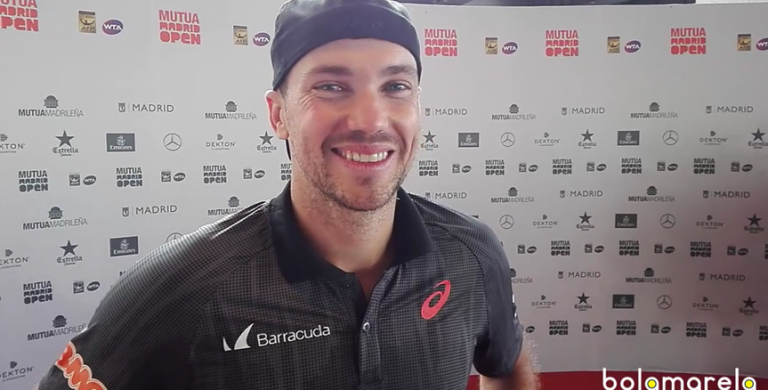 QUIZ: Melhor pancada do circuito? «Serviço de Nick Kyrgios»