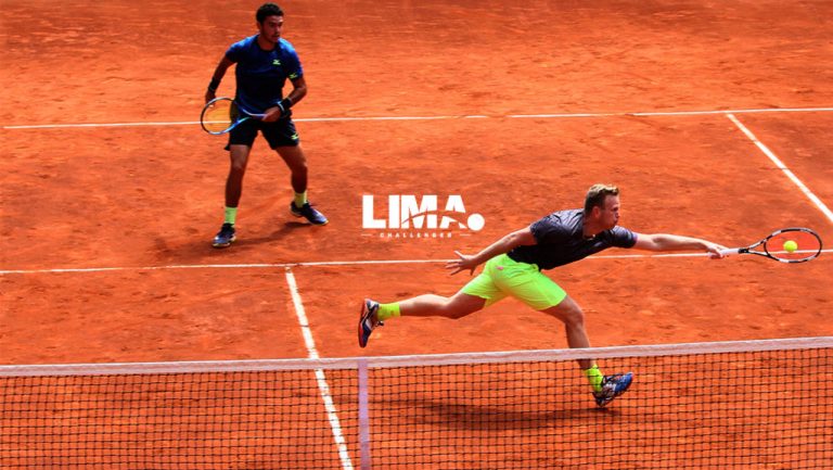 [VÍDEO] Gonçalo Oliveira procura título de pares mais importante da carreira, em DIRETO