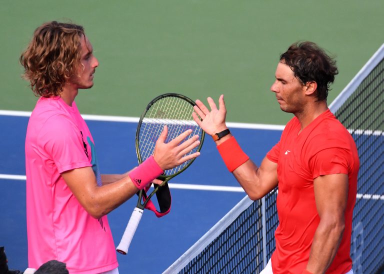 Munar: «Diferença entre o Big 3 e NextGen é cada vez menor»