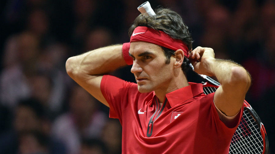 federer