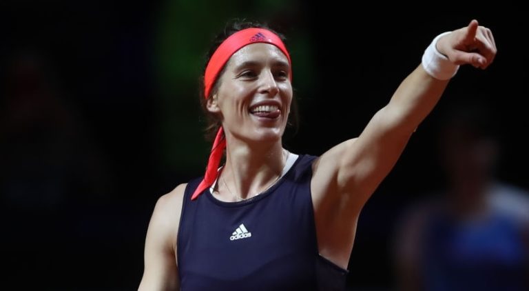 Há mais uma ex-top 10 que se vai retirar no US Open 2022