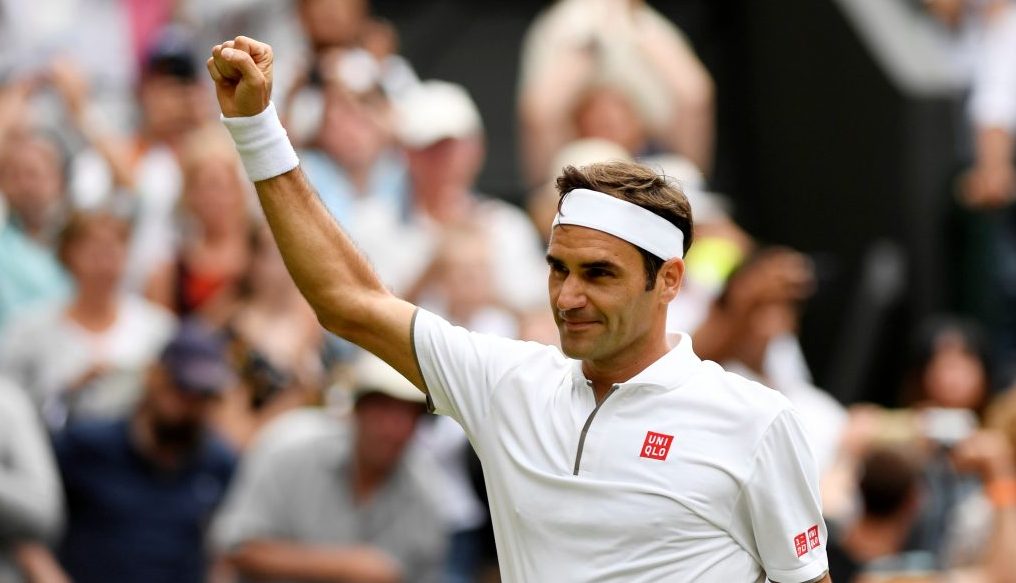 Roger-Federer