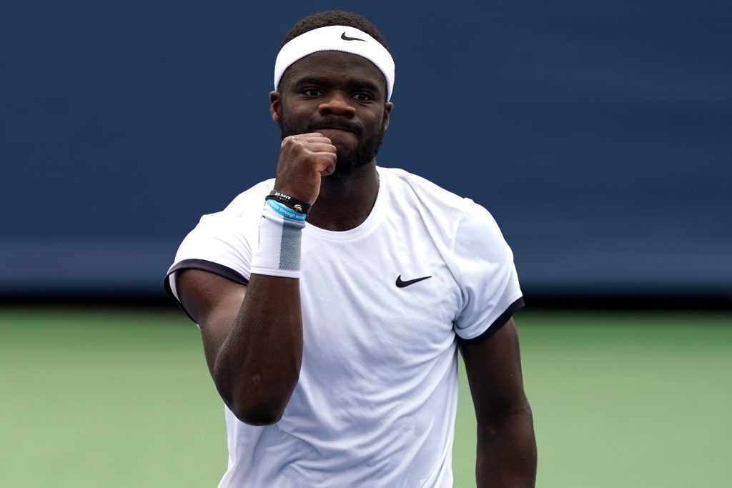 tiafoe