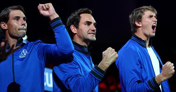 Stepanek: «NextGen tem muitos altos e baixos comparando ao Federer, Nadal e Djokovic»