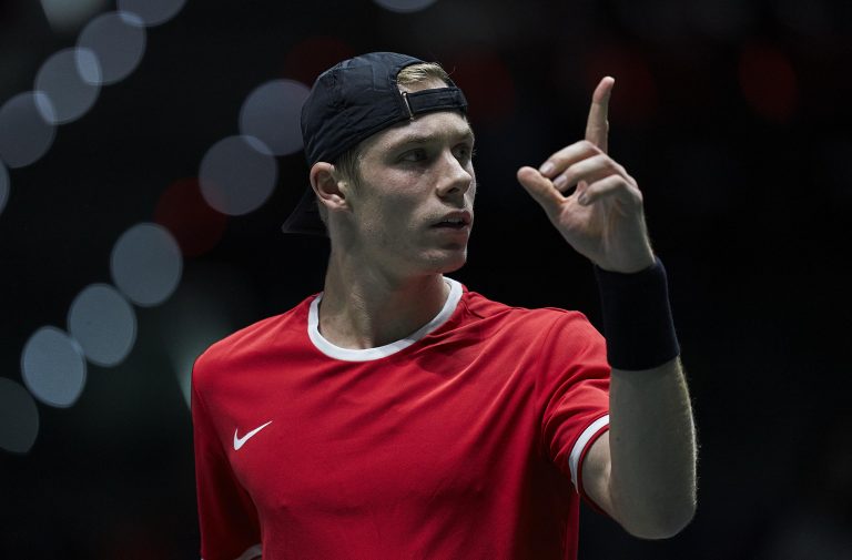 NextGen de 2019 protagoniza falhanço total no Australian Open 2020