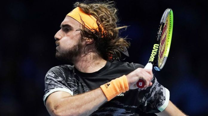 Tsitsipas recorda episódio complicado: «Há uns anos quase perdi a vida»