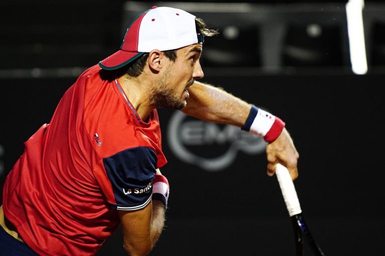 Pella: «2014 foi o ano mais difícil. Pensei em procurar outro trabalho»