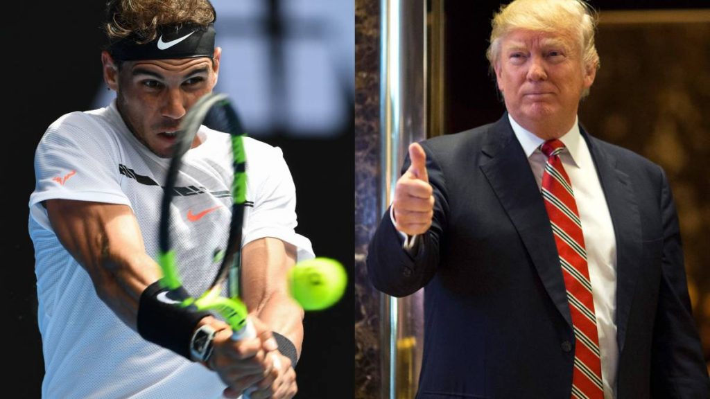 nadal-trump