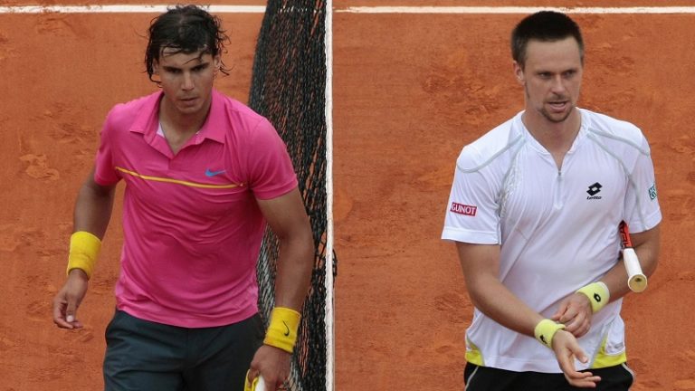 Soderling: «Jogar 13 vezes Roland Garros já é inacreditável, imaginem ganhar»