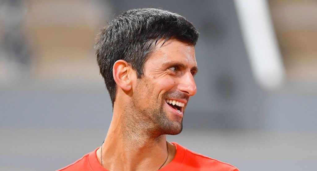 djokovic