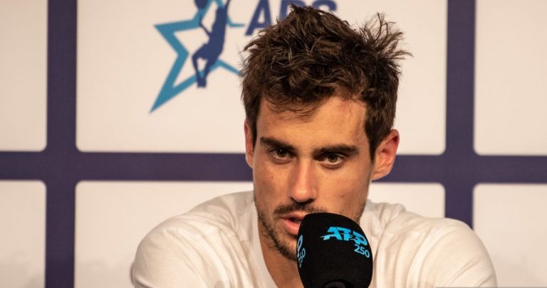 Guido Pella e a luta pelo GOAT: «Acabaram as dúvidas»