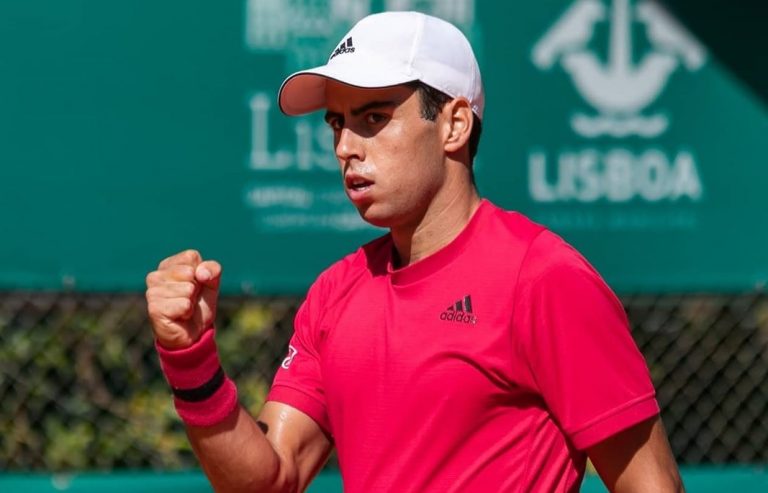 Munar e Carreño Busta avançam para os singulares de Espanha na Taça Davis