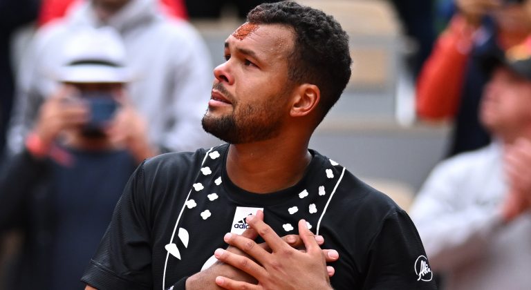 Tsonga: «Gostava de ver Sinner e Alcaraz competirem na minha geração»