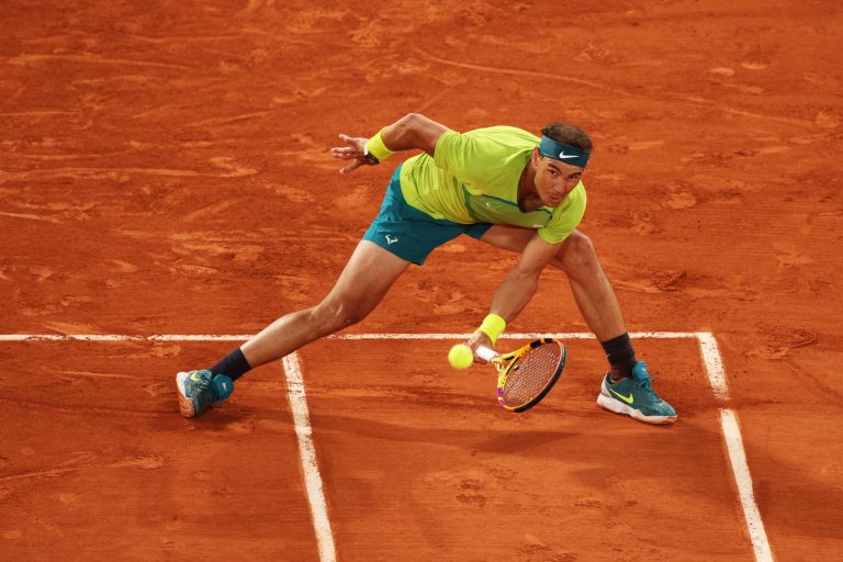 Kafelnikov: «Acreditem ou não, Ruud é o único capaz de incomodar Nadal agora»