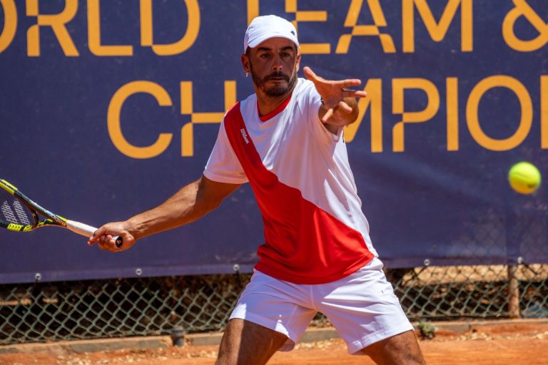 Portugal perde meia-final dramática com Espanha no Mundial de Veteranos