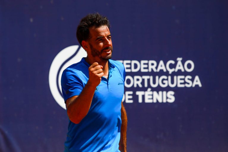 Fred Gil volta a ganhar no circuito profissional dois anos e meio depois