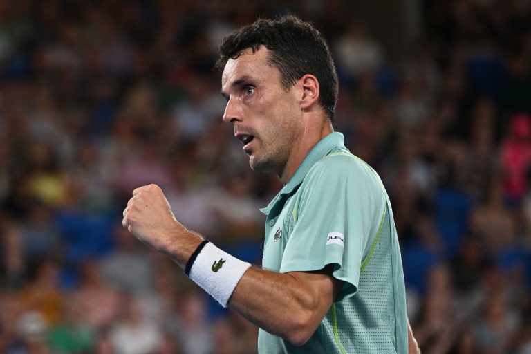 Bautista Agut supera guerreiro Murray em nova maratona e segue para os ‘oitavos’ em Melbourne