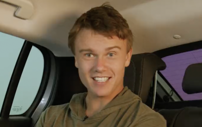 [VÍDEO] Rune elege… Cristiano Ronaldo como parceiro de viagens