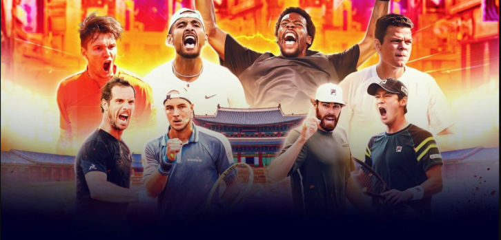 Surpresa: Kyrgios e Opelka regressam ainda este ano mas… numa exibição