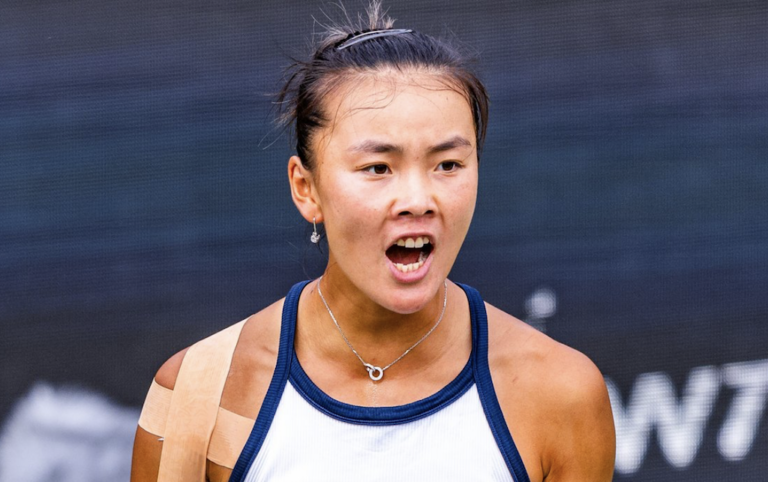 Yuan vence batalha chinesa em Austin e conquista primeiro título da carreira