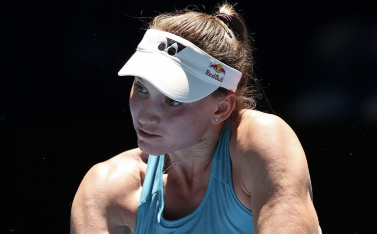 Eis o quadro do WTA 500 de Abu Dhabi com várias estrelas e primeiras rondas brutais