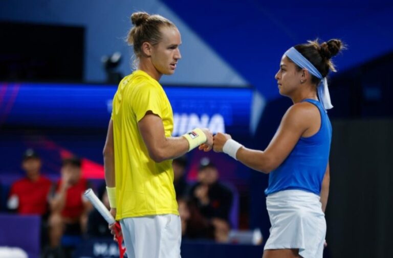 União entre ATP e WTA está congelada e segue em negociações