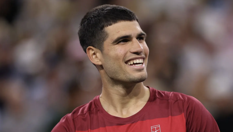 Roddick aborda inconsistência e diz que Alcaraz precisa de ser mais… aborrecido em court