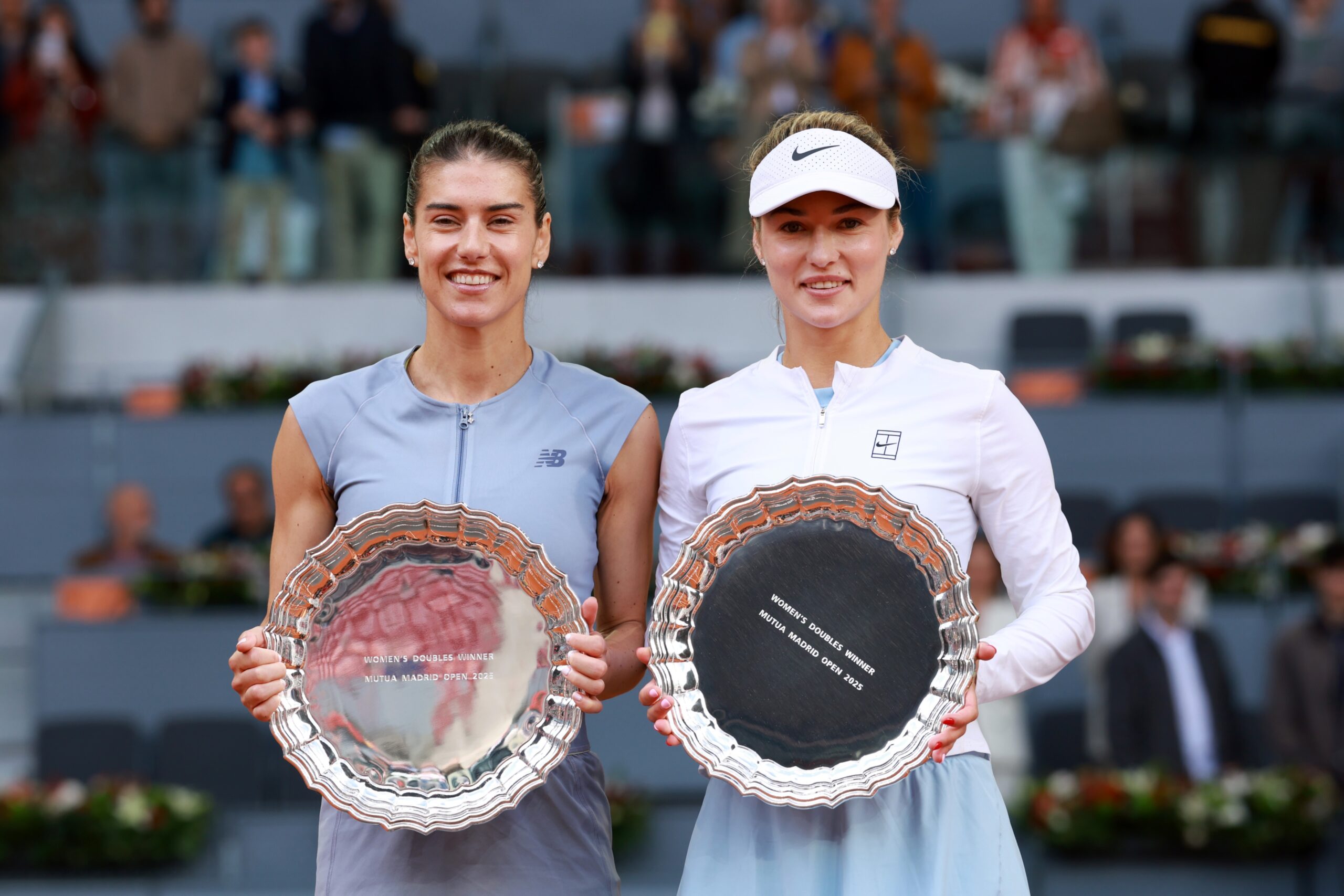 Cirstea-Kalinskaya