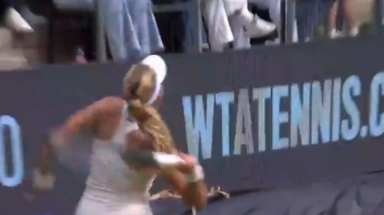 Ucranianos arrasam Andreeva: «Está tornar-se no normal em países sem nome…»