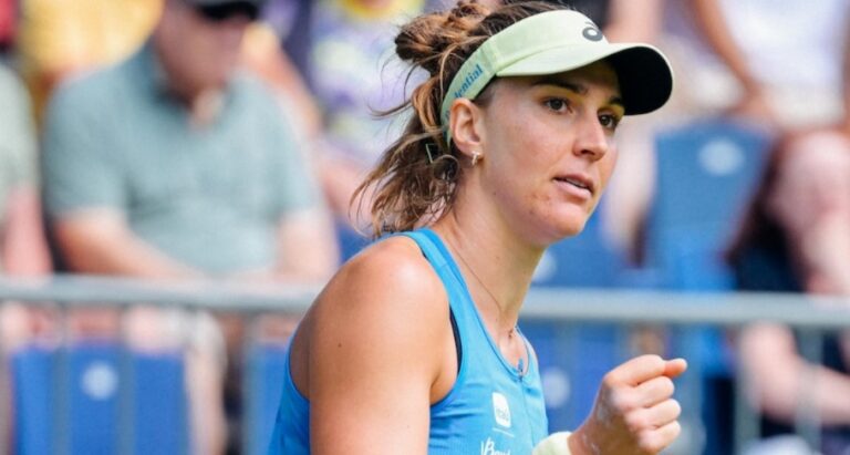 Bia Haddad Maia vence fácil na estreia e marca duelo com Svitolina em Bad Homburg