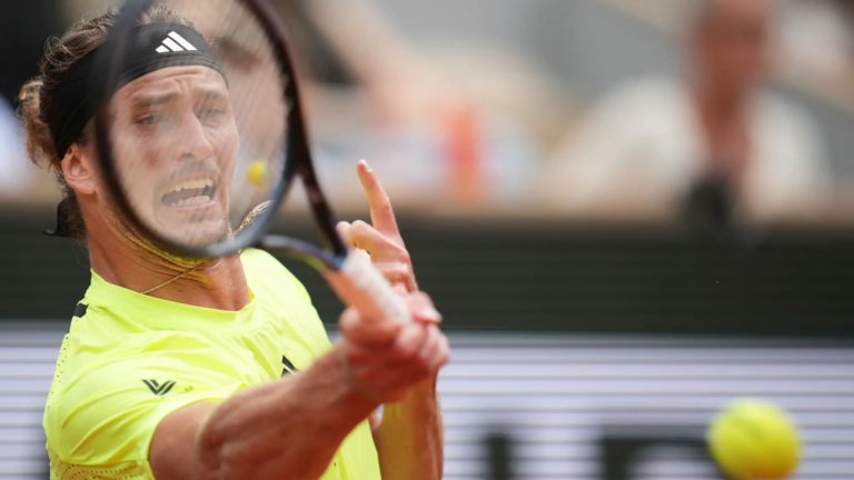 Becker sai em defesa de Zverev: «Ainda pode ser número um e ganhar um Grand Slam»