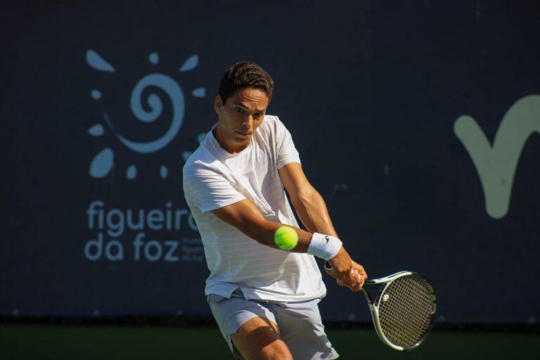 Elias, Pereira, Araújo, Domingues e Batista aumentam para 9 os portugueses nos ‘oitavos’ na Figueira