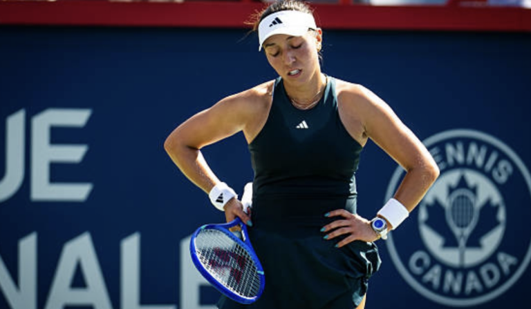 Pegula desiluda com derrota frente a Sevastova em Montreal: «Ofereci-lhe o encontro»