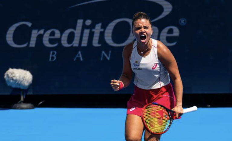 Paolini vinga final de Wimbledon 2024 e derrota Krejcikova em Cincinnati