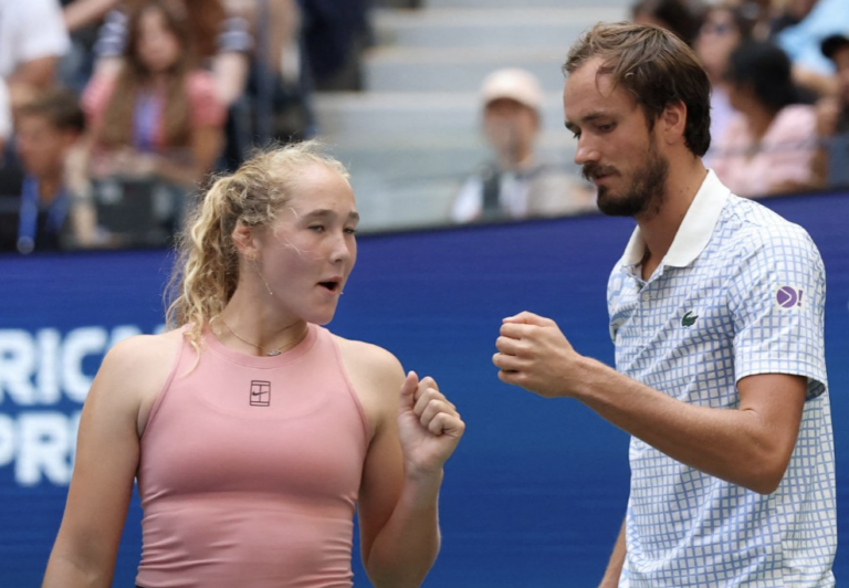 Medvedev: «Já sei quem o Cervara vai treinar, é provável que façamos treinos com ele na pré-época»