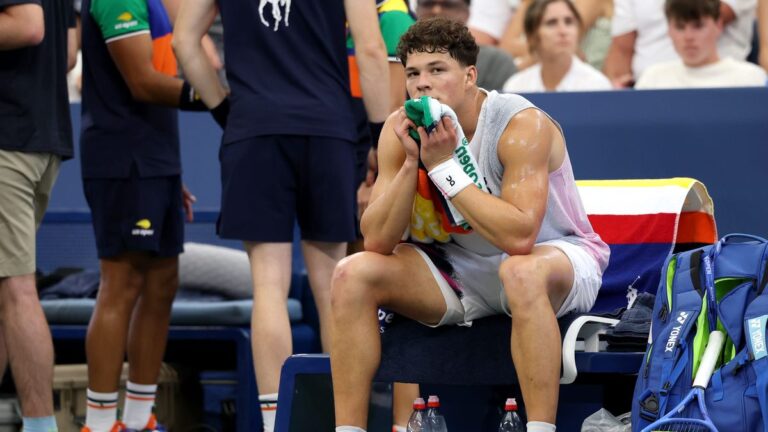 Shelton desolado: «Dói muito, nunca tinha sentido isto na vida»