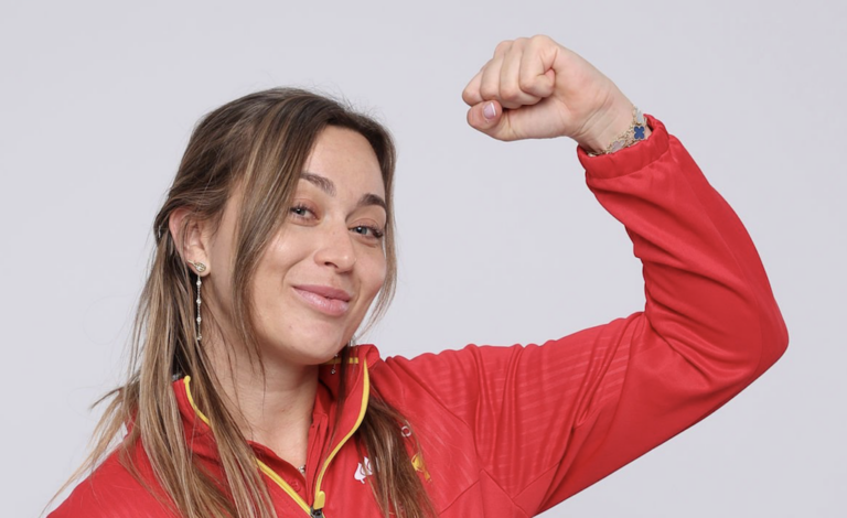 Badosa está de volta: «Foram meses complicados»