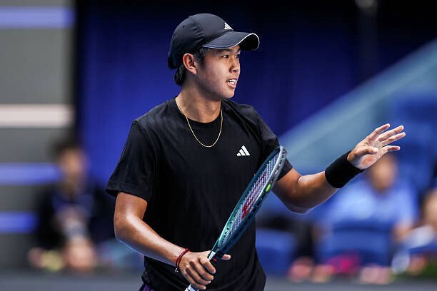 Tien aliviado no Australian Open: «Não tenho de defrontar Sinner na primeira ronda!»