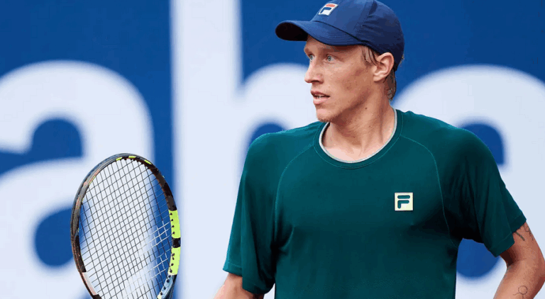 Borg surpreende tudo e todos e alcança a maior vitória da carreira em Estocolmo