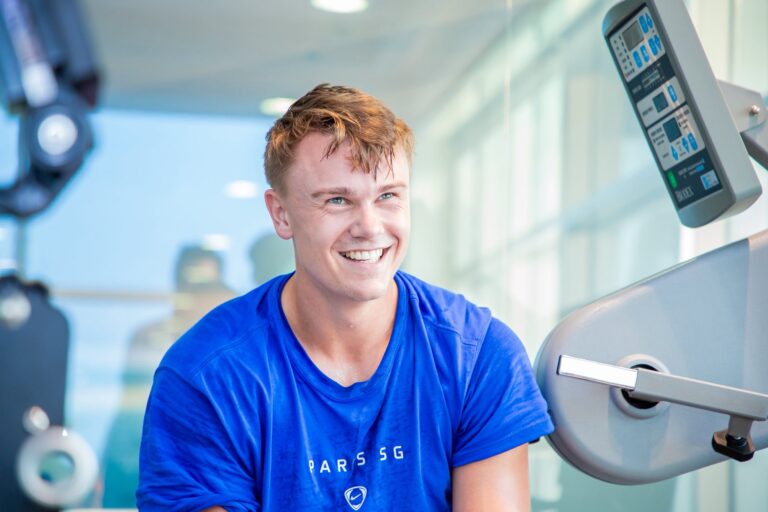 Antigo tenista diz que Rune está a tentar regressar… em Roland Garros