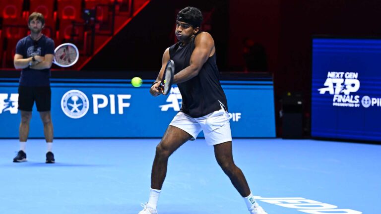 Basavareddy explica os motivos que o levaram a contratar Cervara