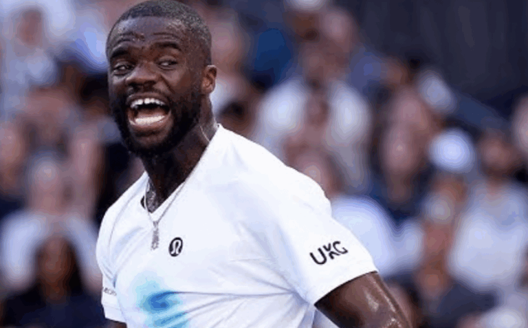 Tiafoe assume mudança radical: «Deixei de dar desculpas»