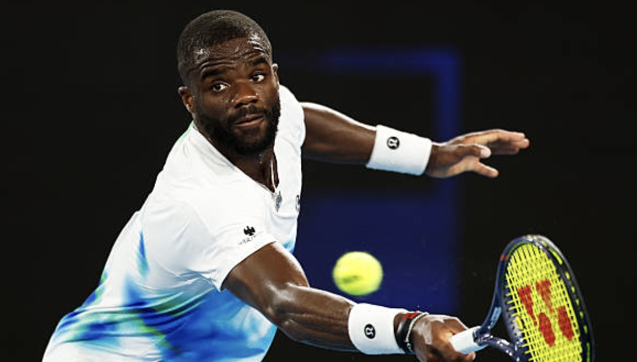 Tiafoe já pensa em De Minaur: «Obriga-te sempre a uma pancada extra…»