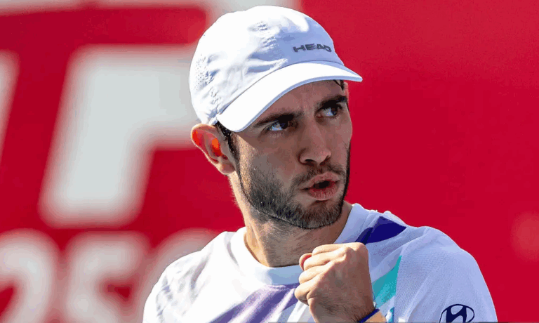 Nuno Borges vai ter duelo de ex-top 30 na 1.ª ronda em Auckland