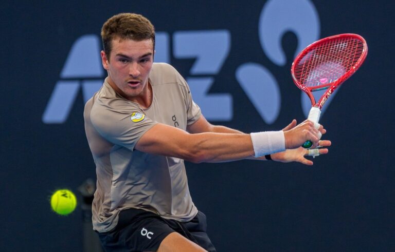 João Fonseca: «Não sou fã de comparações. Vou escrever a minha própria história»